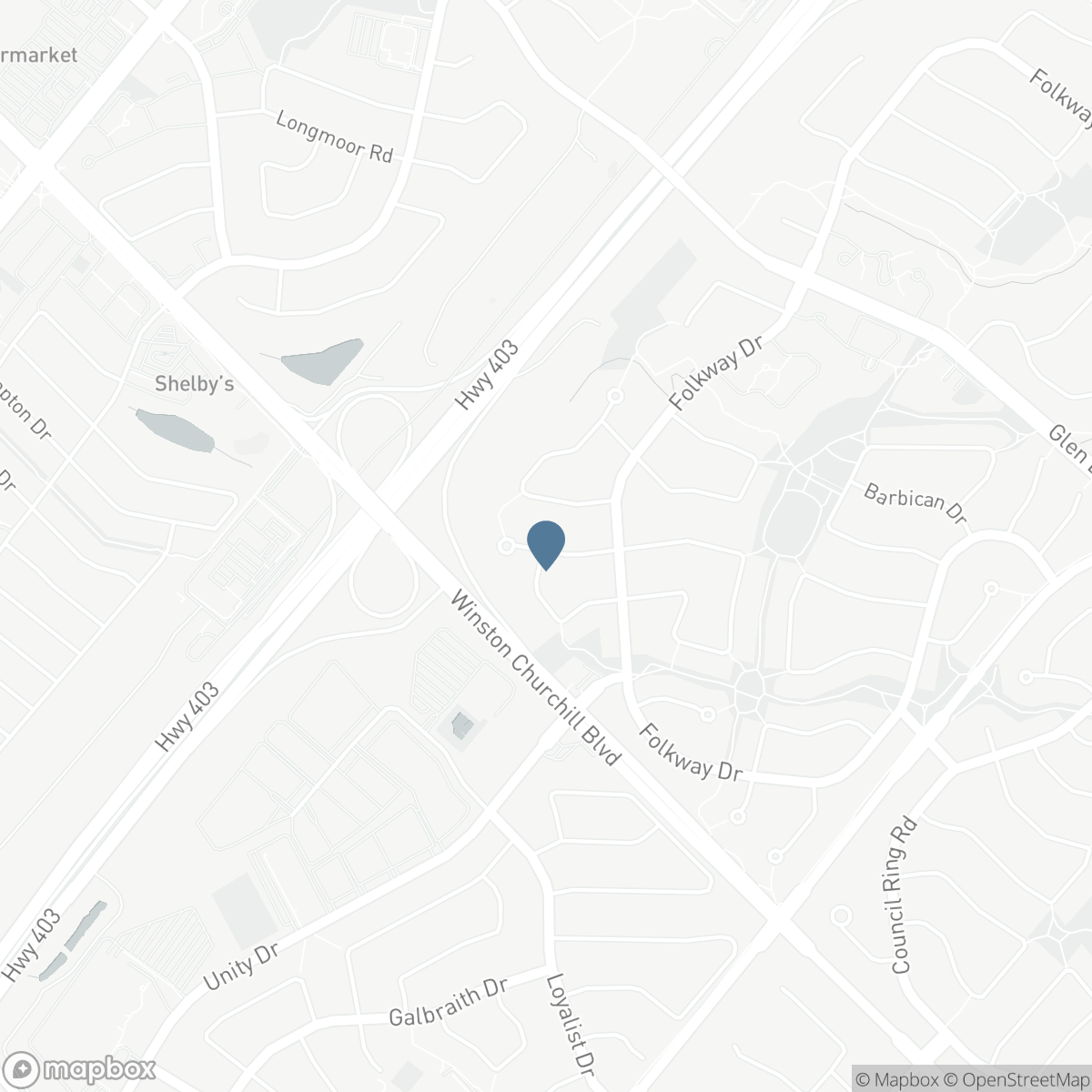 4269 GAYLING GARDENS, Mississauga, Ontario L5L 1Z8